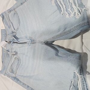 Brand New American Eagle 90's Style Jeans Size 0 Straight